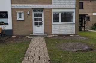 Haus mieten in 41812 Erkelenz, Gepflegtes Reihenendhaus mit 4 Zimmern in Erkelenz