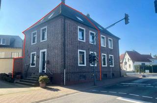 Haus mieten in 48691 Vreden, Familienfreundliche Doppelhaushälfte mit Garten in Vreden zu vermieten!