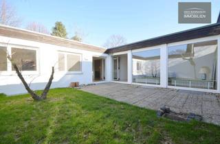 Haus mieten in 70839 Gerlingen, Großes ATRIUMHAUS - Reihenhaus in schöner Lage von Gerlingen