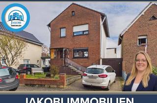 Haus mieten in Seestraße, 53909 Zülpich, Freistehendes gepflegtes Einfamilienhaus zur Miete in ruhiger Lage von Zülpich-Geich.