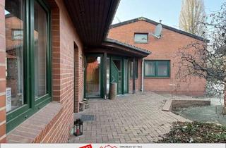 Haus mieten in 31618 Liebenau, Ruhiges Wohnen auf dem Land: Großzügige Doppelhaushälfte in Liebenau