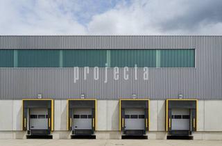 Gewerbeimmobilie mieten in 64546 Mörfelden-Walldorf, Neuwertige Logistikhalle zu vermieten **0174 208 31 75 **