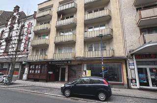 Geschäftslokal mieten in 63065 Offenbach, Ladenlokal ! Kaiserstraße in OF Nähe Bahnhof !