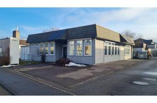 Gewerbeimmobilie mieten in 71334 Waiblingen, Freistehendes, vielseitig nutzbares und sehr gut angebundenes Gewerbeobjekt direkt vom Eigentümer