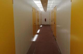 Gewerbeimmobilie mieten in Schnackenburgallee 17, 22525 Bahrenfeld, videoüberwachte Self-Storage Boxen - jetzt über den Link buchen!