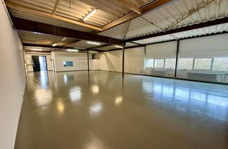 Büro zu mieten in 23560 St. Jürgen, PROVISIONSFREI!!! Rampenlager mit Büroflächen