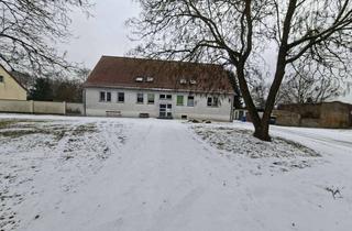 Anlageobjekt in 15328 Alt Tucheband, MFH mit 6 Wohneinheiten und großem Grundstück!