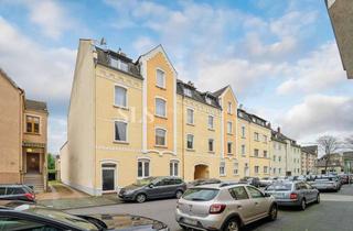 Anlageobjekt in 58453 Witten, Voll vermieteter Wohnkomplex mit 15 Einheiten, ca. 1.112 m² Wohnfläche und stabiler Ertragsbasis