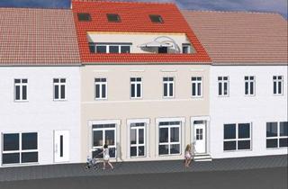 Anlageobjekt in 55232 Alzey, 2 Exklusive Neubau-Mehrfamilienhäuser inkl. Penthousewohnungen voll vermietet in Alzey