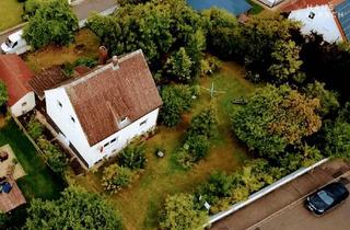 Anlageobjekt in 93142 Maxhütte-Haidhof, Attraktives Grundstück für modernes Mehrfamilienhaus in Top-Lage mit hervorragender Infrastruktur