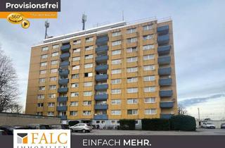 Anlageobjekt in 59423 Unna, 3-Zimmer Wohnung mit Balkon und Stellplatz - schnell 4,5% Rendite sichern!