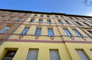 Anlageobjekt in 06667 Weißenfels, Eigentumswohnungspaket mit solventen Mietern