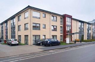 Anlageobjekt in 48712 Gescher, Pflegeapartment im Seniorenzentrum "Berkelaue" in Gescher - mit bevorzugtem Belegungsrecht