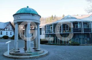 Anlageobjekt in 06485 Bad Suderode, Quedlinburg / Bad Suderode – Revitalisierungsobjekt mit Perspektive für Klinik, Reha, Hotel und Seni