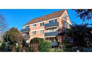 Anlageobjekt in 31275 Lehrte, Gepflegtes Mehrfamilienhaus mit 7 Wohnungen, 5 Garagen und großzügigem Grundstück