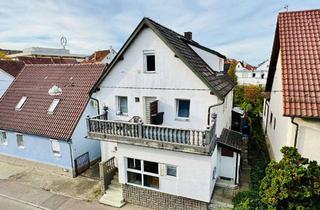 Anlageobjekt in Schlüßhaldenstraße, 73733 Esslingen, Renditestarkes Mehrfamilienhaus mit 6,72% Bruttomietrendite in Esslingen am Neckar