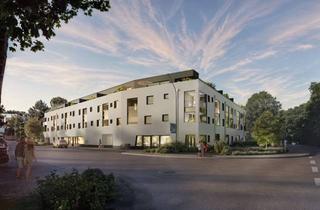 Anlageobjekt in 85757 Karlsfeld, Idealer Einstieg für Anleger: kompakte 2-Zi.-Wohnung, QNG-zertifiziert