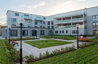 Anlageobjekt in 44628 Horsthausen, Pflegeappartement in der Senioren-Residenz "Jürgens Hof" in Herne