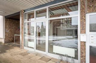 Anlageobjekt in 33605 Stieghorst, 7,38 % Rendite - Gut vermietbares Ladenlokal im Zentrum von Bielefeld Stieghorst