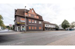 Anlageobjekt in 33649 Brackwede, Attraktive Wohn- und Geschäftshäuser in Bielefeld-Brackwede!