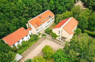 Anlageobjekt in 02906 Niesky, Top-Lage am Krankenhaus: Mixed-Use-Immobilie für Eigennutz oder Kapitalanlage