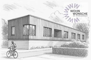 Anlageobjekt in 42929 Wermelskirchen, Neubau Kapitalanlage I Nähe Köln I behindertengerecht