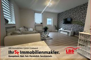 Anlageobjekt in 55606 Kirn, Mehrfamilienhaus mit 3 Wohneinheiten - ca. 8% Rendite