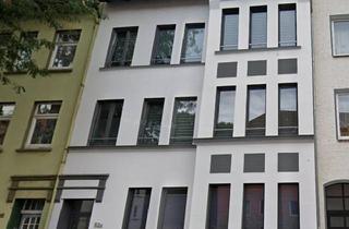 Anlageobjekt in 31139 Hildesheim, Vollständig saniertes Mehrfamilienhaus mit großem Vermietungspotenzial