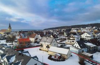 Grundstück zu kaufen in 92442 Wackersdorf, Großzügiges Baugrundstück im Herzen von Wackersdorf