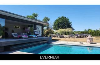 Grundstück zu kaufen in 14552 Michendorf, Direkt am Fairway – Ruhe, Weite und Wellness mit friesischem Ambiente