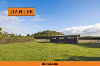 Grundstück zu kaufen in 25462 Rellingen, Rellingen – Raum für Neues auf einem großzügigen Grundstück mit Altbestand