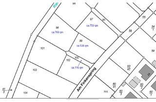 Grundstück zu kaufen in Am Finkenspring 97, 38368 Querenhorst, Baugrundstück zu verkaufen