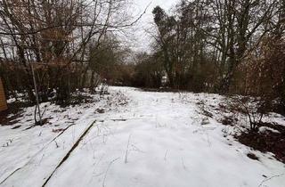 Grundstück zu kaufen in 90610 Winkelhaid, Attraktives Baugrundstück - teilweise bebaubar - in ruhiger Lage von Winkelhaid