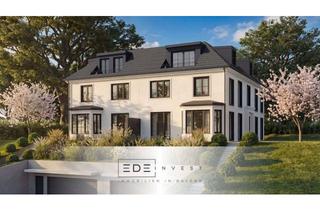 Grundstück zu kaufen in 82166 Gräfelfing, Grundstück in bester Lage von Gräfelfing – Ihr neues Zuhause als Villen-Doppelhaushälfte