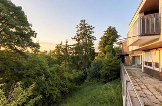 Grundstück zu kaufen in 71032 Böblingen, Exklusives Baugrundstück (bis zu 3 Häuser) in Premiumlage an der Waldburg