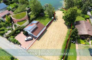 Grundstück zu kaufen in 67346 Speyer, Einzigartige Gelegenheit - Dein Traumgrundstück am See in Speyer