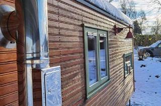 Grundstück zu kaufen in Alter Kastanienweg, 18239 Satow, Herrliches Baugrundstück auf dem Land mit TINY Haus-Meeresnähe in MV-Provisionsfrei