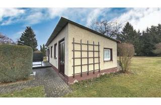 Grundstück zu kaufen in 03130 Tschernitz, Entschleunigen in der Natur!