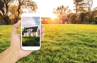 Grundstück zu kaufen in Chursachsenstr., 14822 Borkwalde, Attraktives Baugrundstück in Borkwalde – 1.150 m² für Ihren Wohntraum