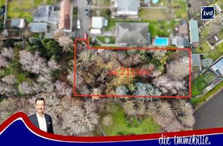 Grundstück zu kaufen in 39130 Alt Olvenstedt, ***Ihr privater Stadtpark: Traumhaftes Baugrundstück in ruhiger Sackgasse von Alt Olvenstedt***