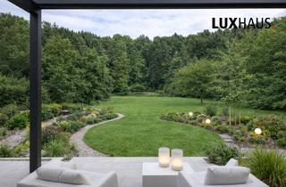 Grundstück zu kaufen in 67067 Gartenstadt, NEU: Exklusives Baugrundstück in ruhiger Waldrandlage in Ludwigshafen!