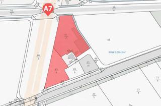 Grundstück zu kaufen in 31275 Lehrte, Grundstück im Außenbereich mit Zukunftsperspektive!