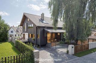 Grundstück zu kaufen in 83109 Großkarolinenfeld, IHR PLATZ FÜR INDIVIDUELLE WOHNIDEEN