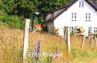 Grundstück zu kaufen in 85092 Kösching, Grundstück mit Altbestand in Kösching mit gen. Planung für 4 Doppelhaushälften