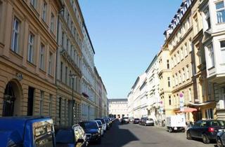 Gewerbeimmobilie kaufen in Marienstraße, 10117 Mitte, Repräsentative Gewerbeeinheit im Regierungsviertel