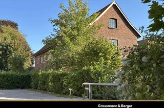 Gewerbeimmobilie kaufen in 21335 Lüneburg, Gewerbeimmobilie mit Potenzial in der Altstadt von Lüneburg