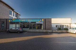 Gewerbeimmobilie mieten in Mühlenstraße 52, 25421 Pinneberg, interessante und gepflegte vielseitige Fläche