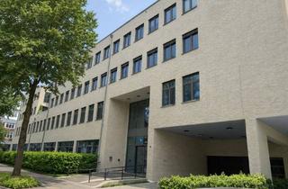 Praxen mieten in Hinrichsenstraße, 20535 Borgfelde, ULI VOGELER GmbH - PURISTISCH – INDIVIDUELL - NEU BÜRO-/PRAXISFLÄCHE ZU VERMIETEN
