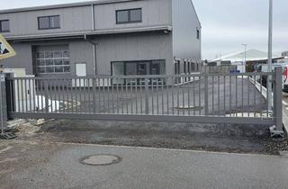 Büro zu mieten in Pfaffenweg 24, 89231 Neu-Ulm, Professioneller Auftritt garantiert – Bürofläche in guter Lage von Neu-Ulm