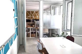 Büro zu mieten in Augustinerplatz, 79098 Altstadt, Teambüro im Grünhof Workspace am Standort Augustinerplatz frei!